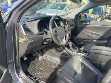 2018 Hyundai Tucson SE 2.0L - Photo 11