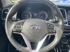2018 Hyundai Tucson SE 2.0L - Photo 13