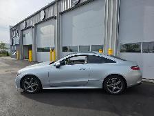 2018 Mercedes-Benz E-Class E400 4MATIC - DESIGNO|AMGPKG|DISTRONI - Photo 3