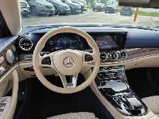 2018 Mercedes-Benz E-Class E400 4MATIC - DESIGNO|AMGPKG|DISTRONI - Photo 12