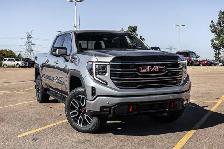 2026 GMC Sierra 1500 AT4 - Photo 2