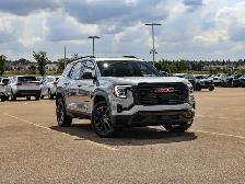 2027 GMC Terrain AWD Elevation - Photo 2