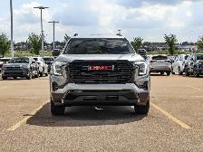 2027 GMC Terrain AWD Elevation - Photo 3