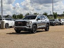 2027 GMC Terrain AWD Elevation - Photo 4