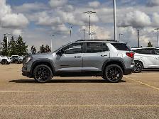 2027 GMC Terrain AWD Elevation - Photo 5