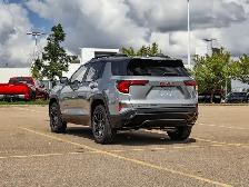 2027 GMC Terrain AWD Elevation - Photo 6