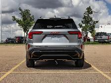 2027 GMC Terrain AWD Elevation - Photo 7