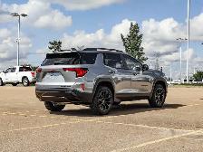 2027 GMC Terrain AWD Elevation - Photo 8
