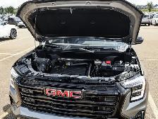 2027 GMC Terrain AWD Elevation - Photo 10
