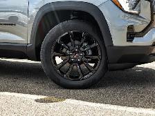 2027 GMC Terrain AWD Elevation - Photo 11