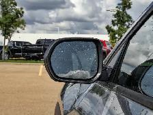 2027 GMC Terrain AWD Elevation - Photo 13