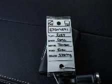 2027 GMC Terrain AWD Elevation - Photo 30