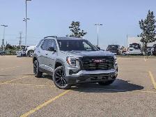 2027 GMC Terrain AWD Elevation - Photo 2