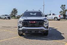 2027 GMC Terrain AWD Elevation - Photo 3