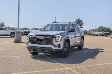 2027 GMC Terrain AWD Elevation - Photo 4