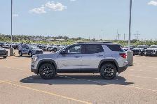 2027 GMC Terrain AWD Elevation - Photo 5
