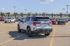 2027 GMC Terrain AWD Elevation - Photo 6