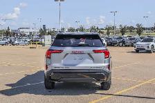 2027 GMC Terrain AWD Elevation - Photo 7