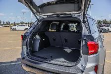 2027 GMC Terrain AWD Elevation - Photo 8
