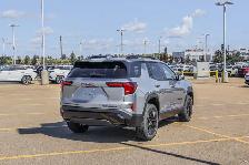 2027 GMC Terrain AWD Elevation - Photo 9