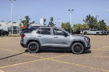2027 GMC Terrain AWD Elevation - Photo 10