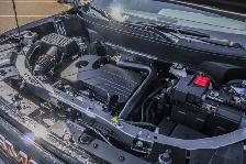 2027 GMC Terrain AWD Elevation - Photo 12