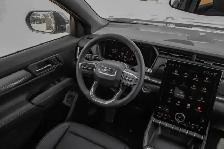 2027 GMC Terrain AWD Elevation - Photo 28