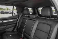 2027 GMC Terrain AWD Elevation - Photo 32