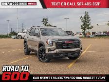 2027 GMC Terrain AWD Elevation