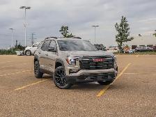 2027 GMC Terrain AWD Elevation - Photo 2
