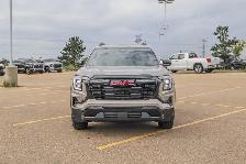 2027 GMC Terrain AWD Elevation - Photo 3