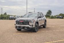 2027 GMC Terrain AWD Elevation - Photo 4