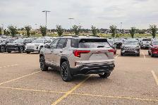 2027 GMC Terrain AWD Elevation - Photo 6