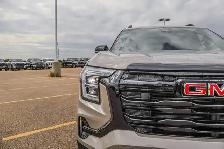 2027 GMC Terrain AWD Elevation - Photo 11
