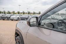 2027 GMC Terrain AWD Elevation - Photo 14