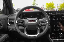 2027 GMC Terrain AWD Elevation - Photo 19