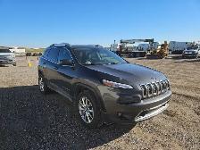 2014 Jeep Cherokee - Photo 2