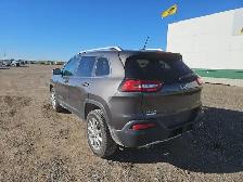 2014 Jeep Cherokee - Photo 3