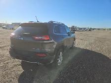 2014 Jeep Cherokee - Photo 4
