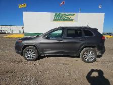 2014 Jeep Cherokee - Photo 5
