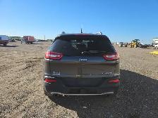 2014 Jeep Cherokee - Photo 6