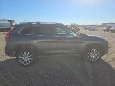 2014 Jeep Cherokee - Photo 7