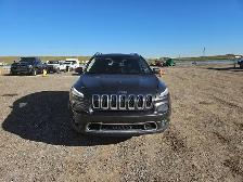 2014 Jeep Cherokee - Photo 8