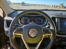 2014 Jeep Cherokee - Photo 13