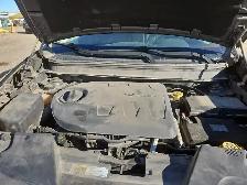 2014 Jeep Cherokee - Photo 19