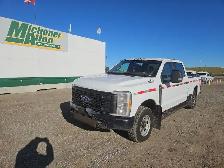 2023 Ford F-350 Super Duty