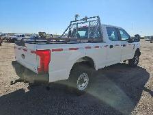 2018 Ford F-350 Super Duty - Photo 4