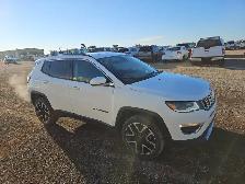 2018 Jeep Compass - Photo 2