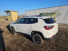 2018 Jeep Compass - Photo 3