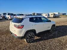 2018 Jeep Compass - Photo 4